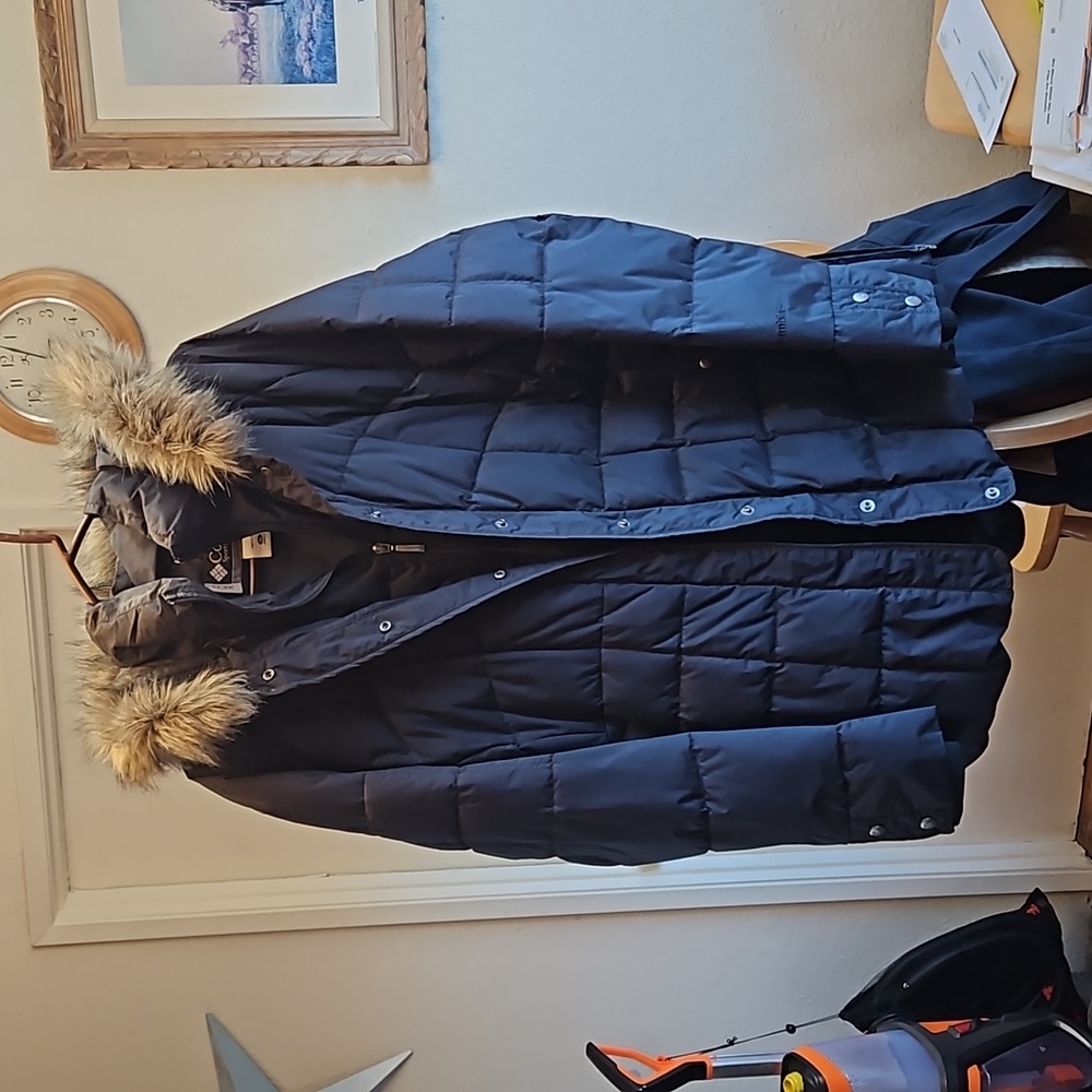 Columbia Mid Length